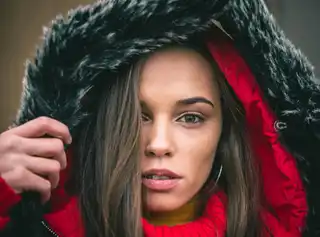 Анна Portfolio 3