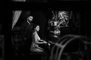 Портретна сесія (1 година)